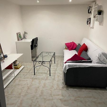 Апартаменти Petit Duplex Gare Saint-Roch Монпельє Екстер'єр фото